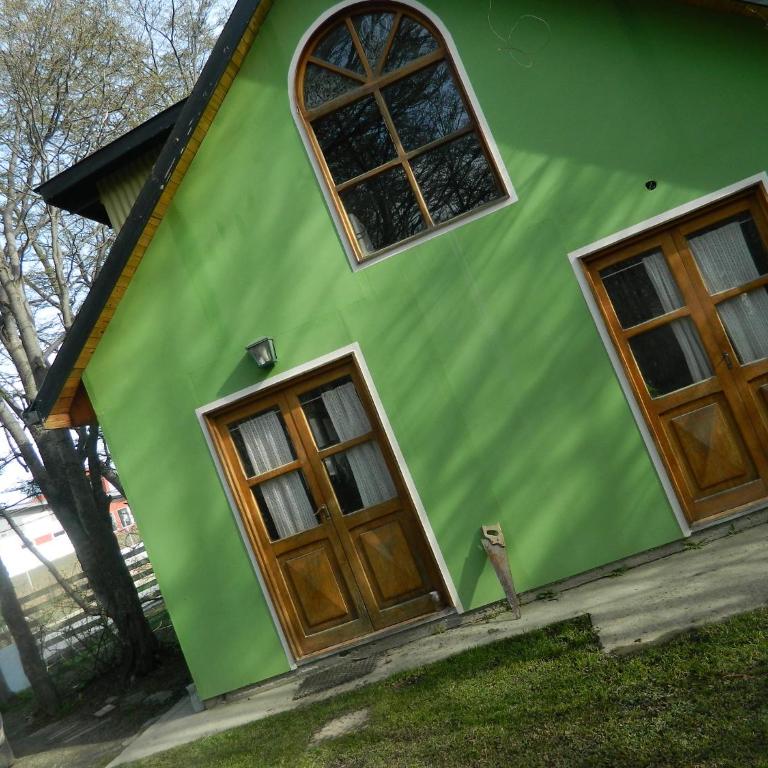 USHUAIA VALLE de ANDORRA CARDOS y MAICES - Apartamento de 1 dormitorio - 2