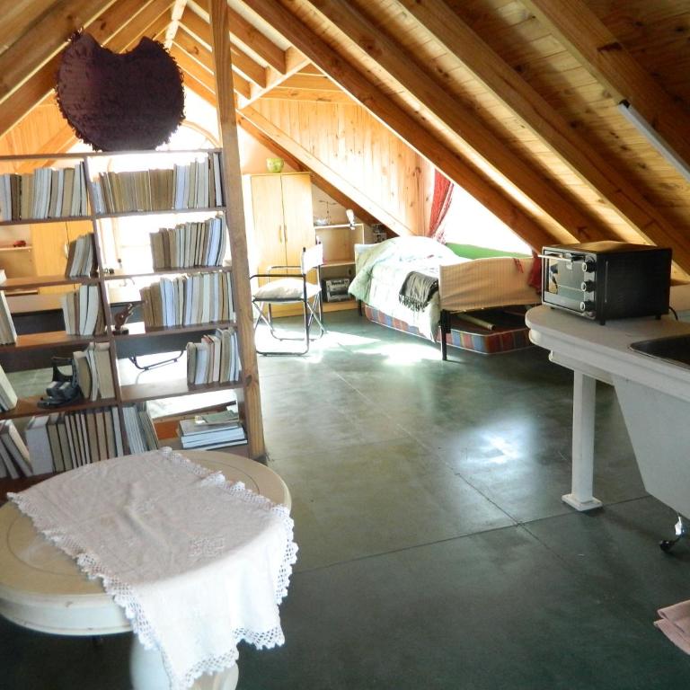 USHUAIA VALLE de ANDORRA CARDOS y MAICES - Apartamento de 1 dormitorio - 13