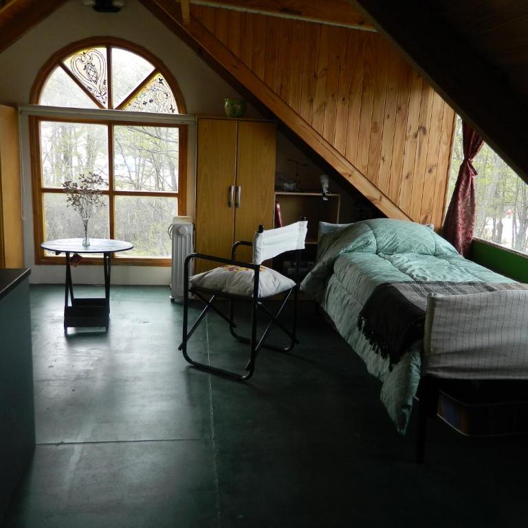 USHUAIA VALLE de ANDORRA CARDOS y MAICES - Apartamento de 1 dormitorio - 21