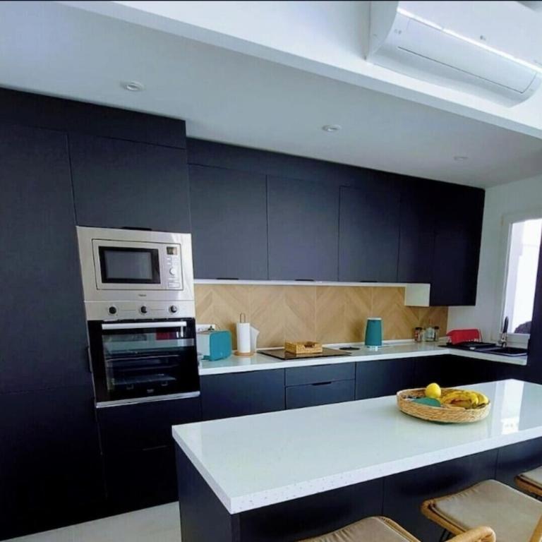 " Villa Rían " Mar Menor Golf Resort - Two-Bedroom Villa - 12