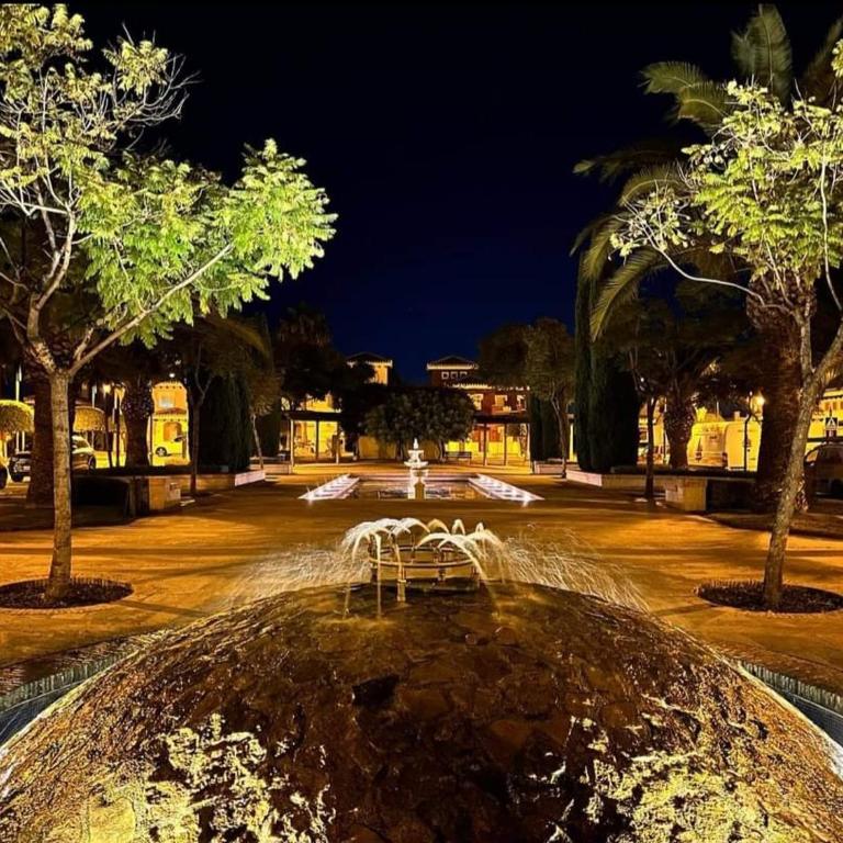 " Villa Rían " Mar Menor Golf Resort - Two-Bedroom Villa - 25