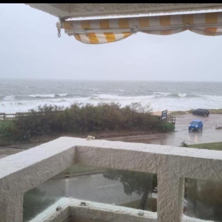 Frente al mar hermoso - One-Bedroom Apartment - 8
