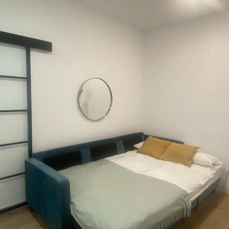 Confort al lado del río - One-Bedroom Apartment - 16