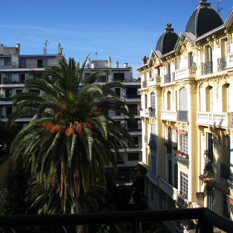 Appartamento in rue Halevy - Studio avec Balcon - Vue sur Ville - 29