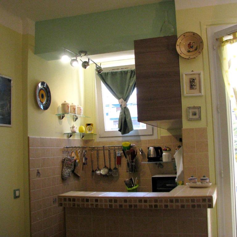 Appartamento in rue Halevy - Studio avec Balcon - Vue sur Ville - 20