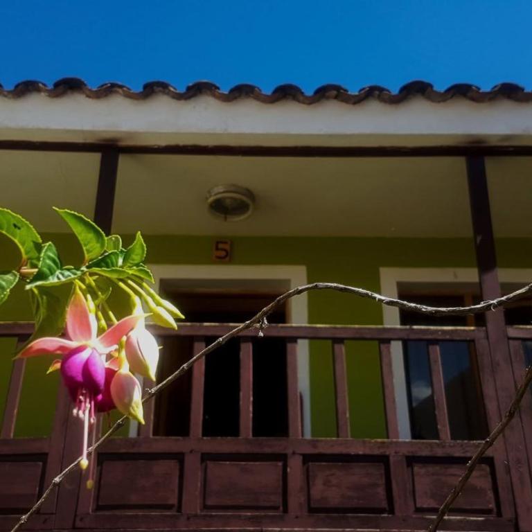 Hotel Casa Leoncio - Double Room - 6