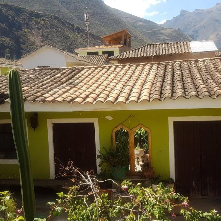 Hotel Casa Leoncio - Double Room - 7