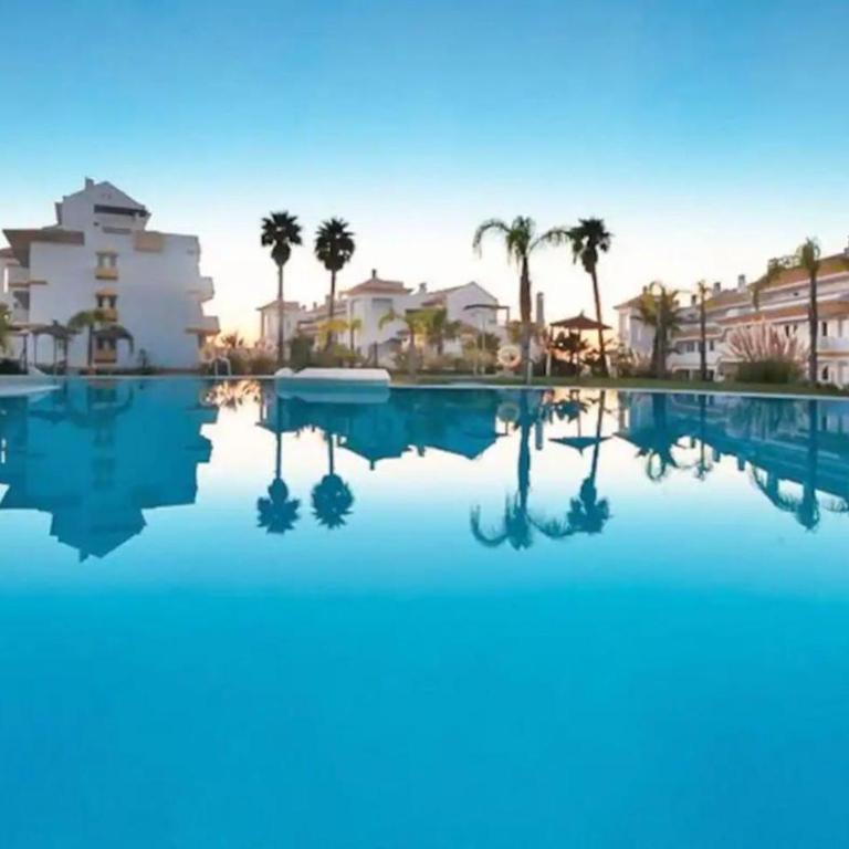 Calanova Grand Golf 2 Bed Apartment - golf course views - Apartamento de 2 dormitorios - 1
