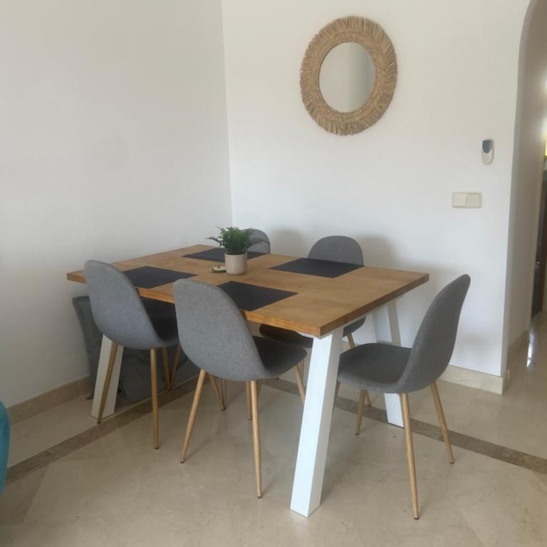 Calanova Grand Golf 2 Bed Apartment - golf course views - Apartamento de 2 dormitorios - 14
