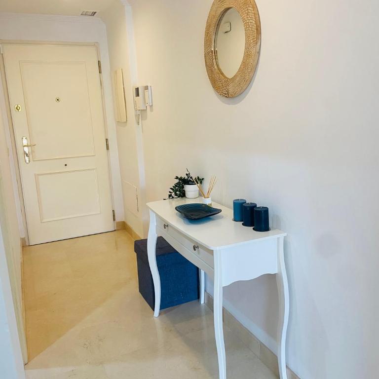 Calanova Grand Golf 2 Bed Apartment - golf course views - Apartamento de 2 dormitorios - 15