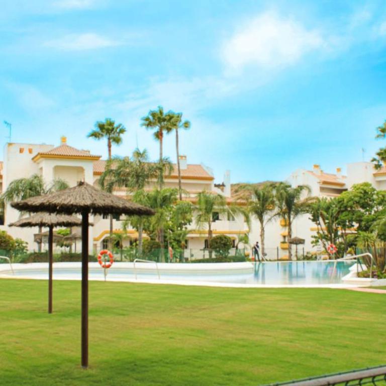 Calanova Grand Golf 2 Bed Apartment - golf course views - Apartamento de 2 dormitorios - 2