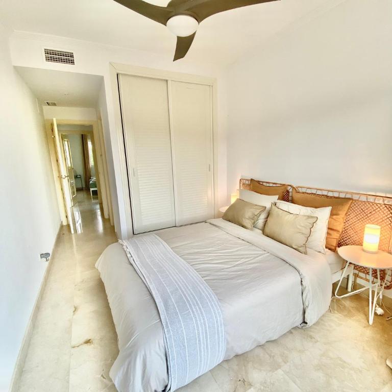 Calanova Grand Golf 2 Bed Apartment - golf course views - Apartamento de 2 dormitorios - 12