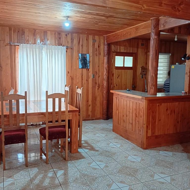 Casa Grande en Villarrica Para 10 Personas Disponible desde Hoy 21 de Septiembre 2024 - Casa con 1 dormitorio - 1