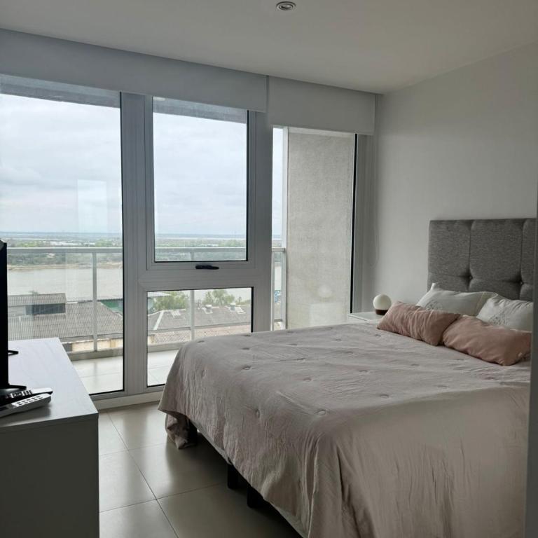 Departamento de un dormitorio - TERRAZAS - Apartamento de 1 dormitorio - 2