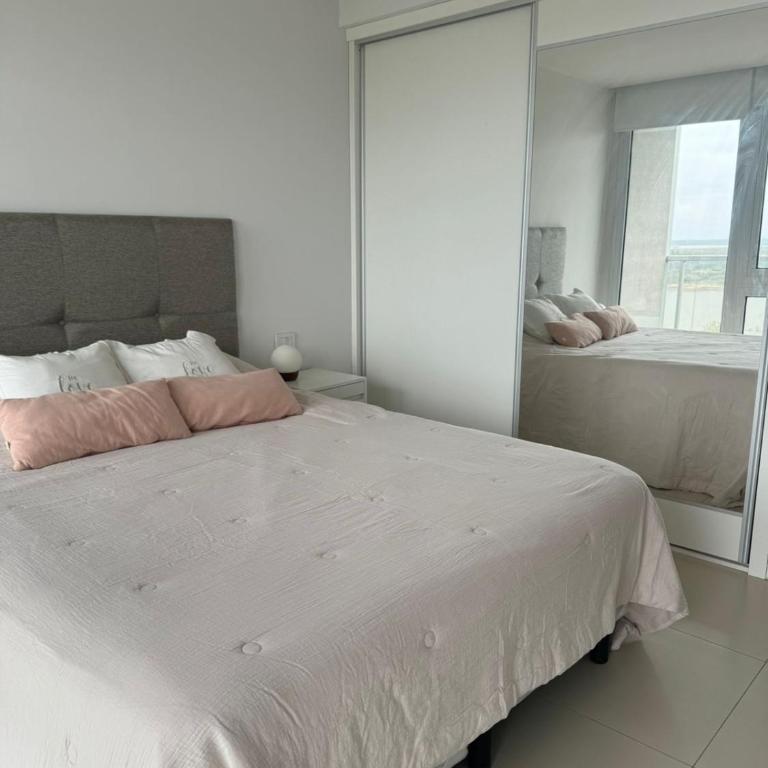 Departamento de un dormitorio - TERRAZAS - Apartamento de 1 dormitorio - 8