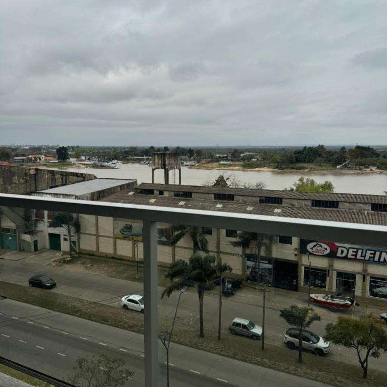 Departamento de un dormitorio - TERRAZAS - Apartamento de 1 dormitorio - 9