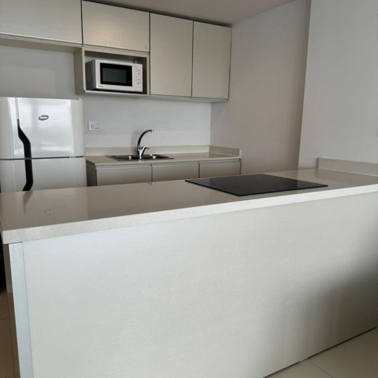 Departamento de un dormitorio - TERRAZAS - Apartamento de 1 dormitorio - 10