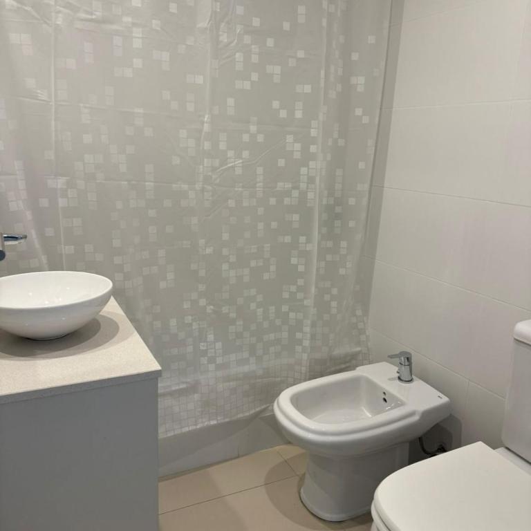 Departamento de un dormitorio - TERRAZAS - Apartamento de 1 dormitorio - 11