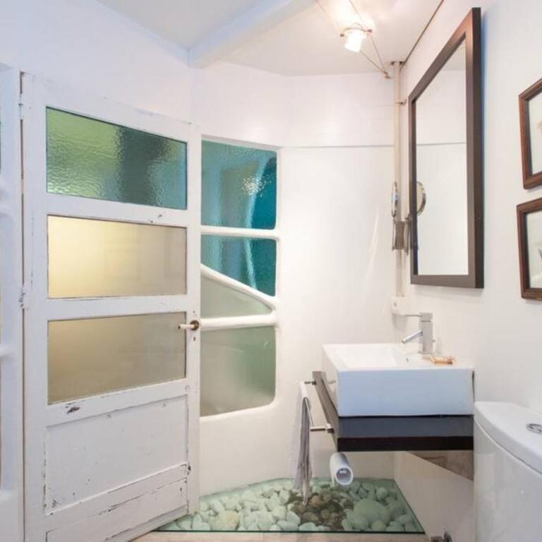 LOFT SOHO, Free Garage, Downtown - Two-Bedroom Apartment - 23
