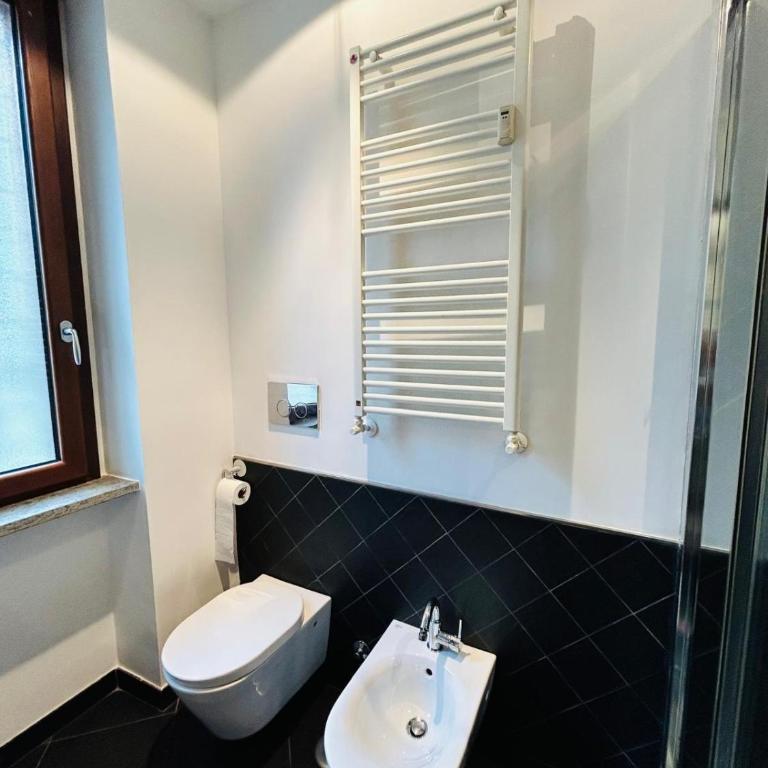Martha Lisa House - Apartment mit 1 Schlafzimmer - 30
