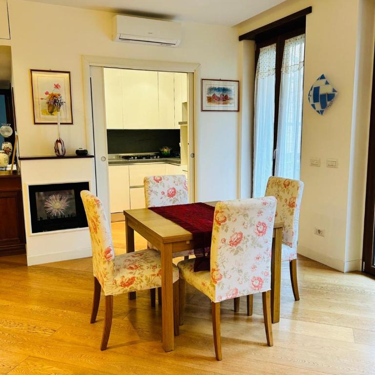 Martha Lisa House - Apartment mit 1 Schlafzimmer - 10