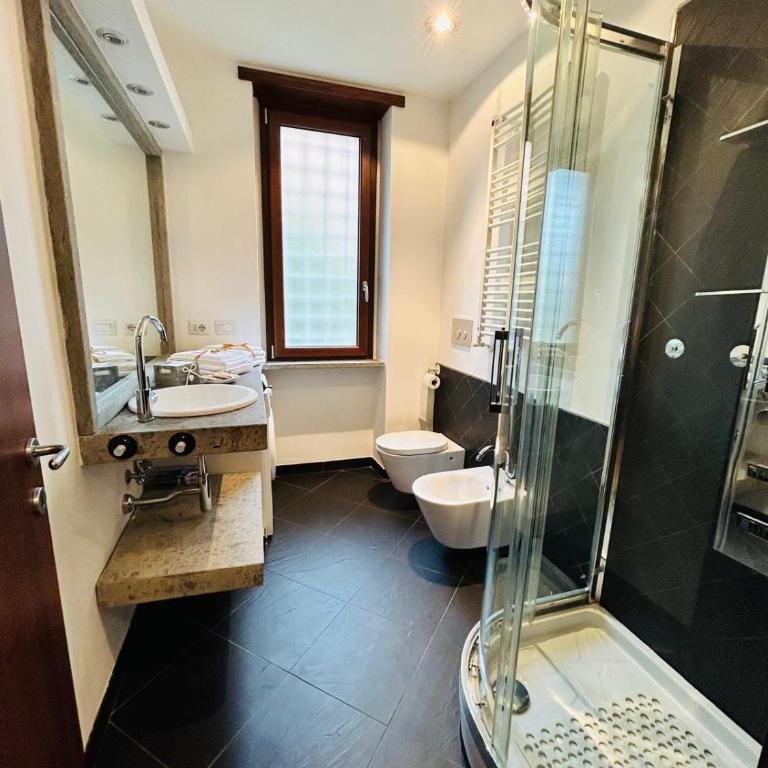 Martha Lisa House - Apartment mit 1 Schlafzimmer - 26