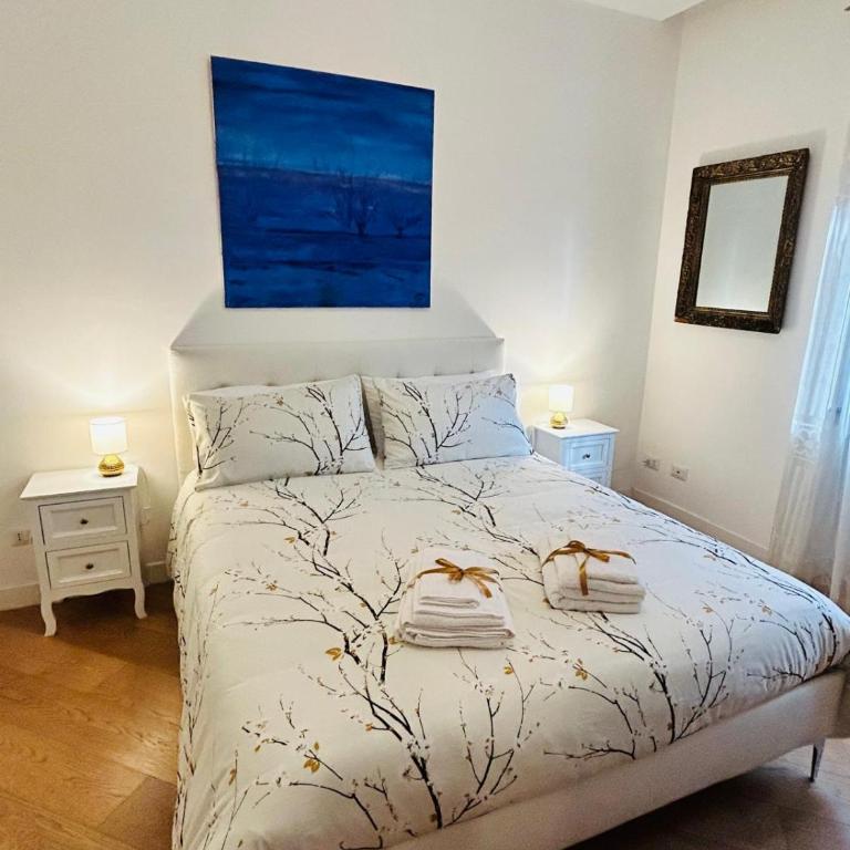 Martha Lisa House - Apartment mit 1 Schlafzimmer - 17