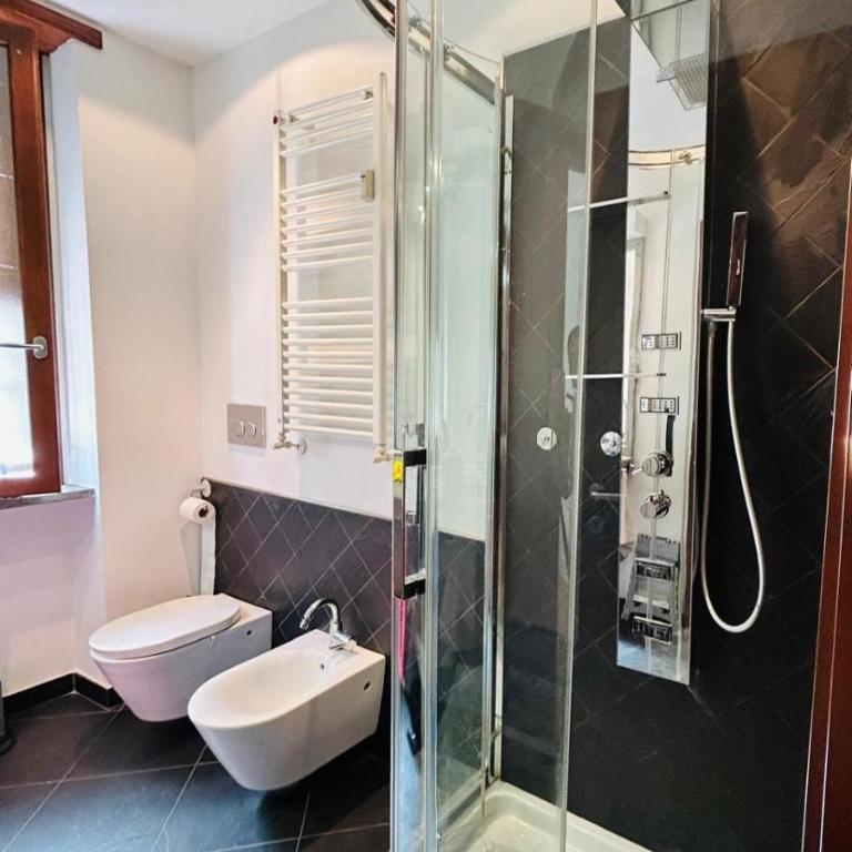 Martha Lisa House - Apartment mit 1 Schlafzimmer - 28