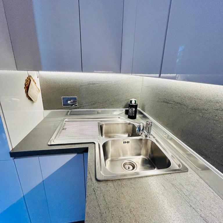 Martha Lisa House - Apartment mit 1 Schlafzimmer - 12