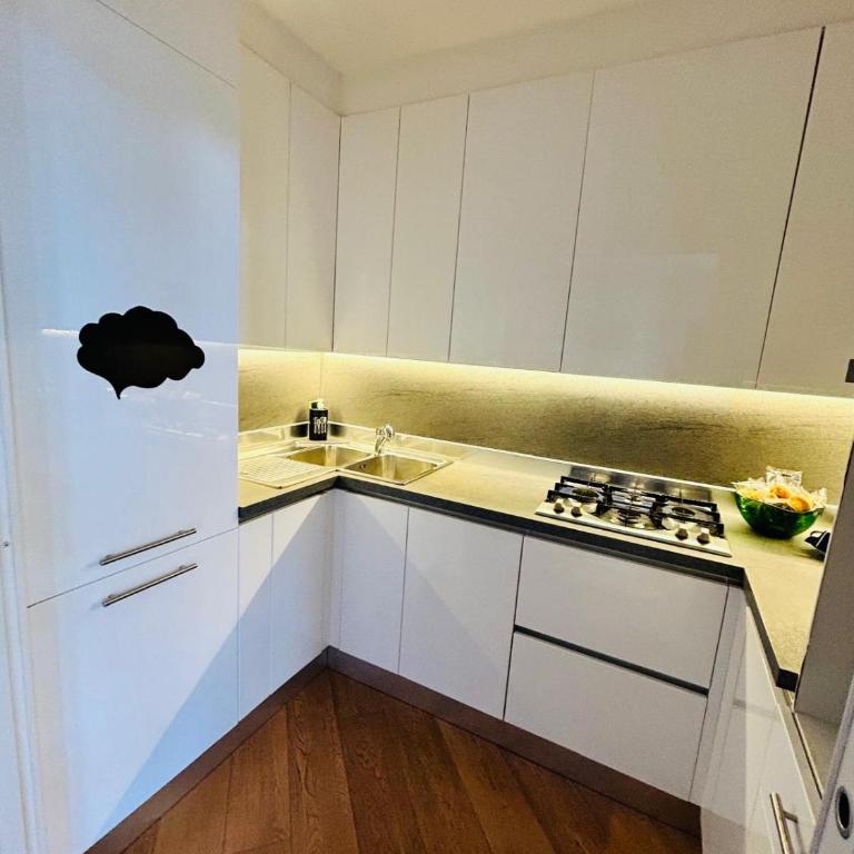 Martha Lisa House - Apartment mit 1 Schlafzimmer - 14