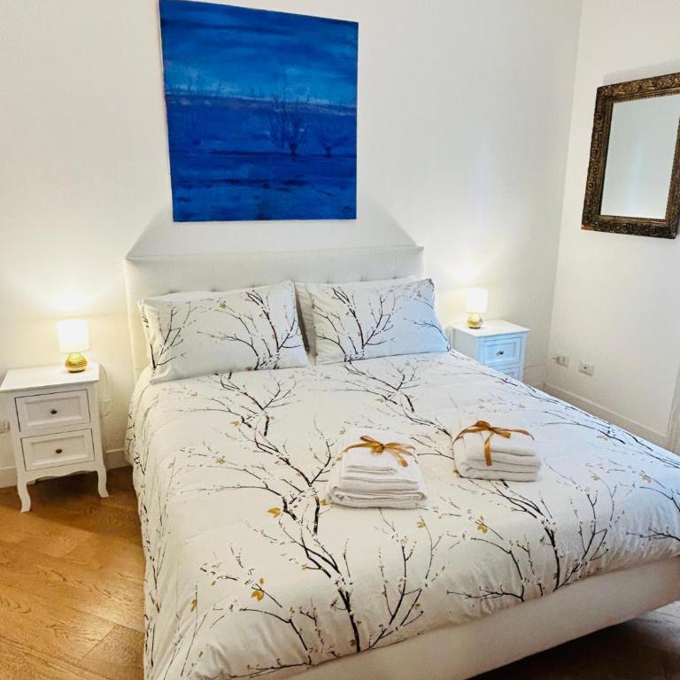 Martha Lisa House - Apartment mit 1 Schlafzimmer - 19