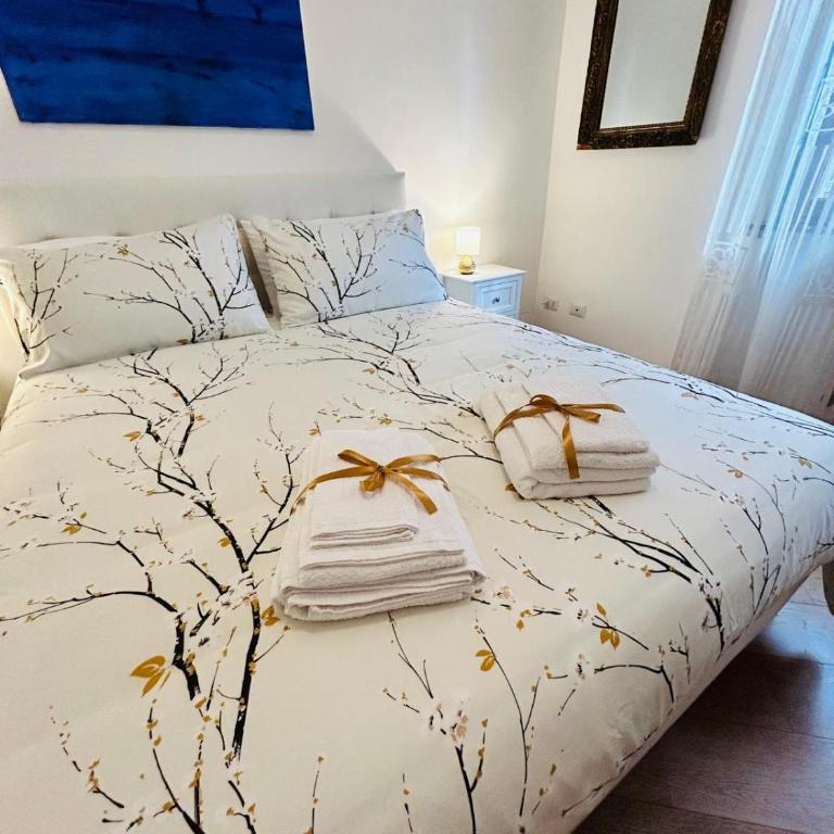 Martha Lisa House - Apartment mit 1 Schlafzimmer - 23