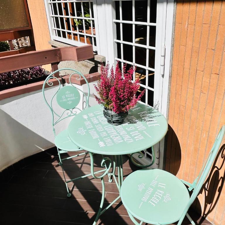Martha Lisa House - Apartment mit 1 Schlafzimmer - 32