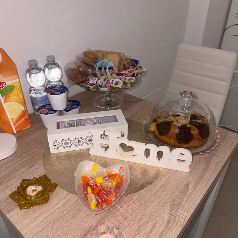 Eterea Casa Vacanza - Casa con 1 Camera da Letto - 30