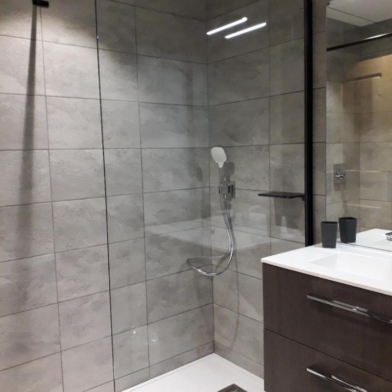 Résidence Frond'Neige - Apartamento de 2 dormitorios - 2