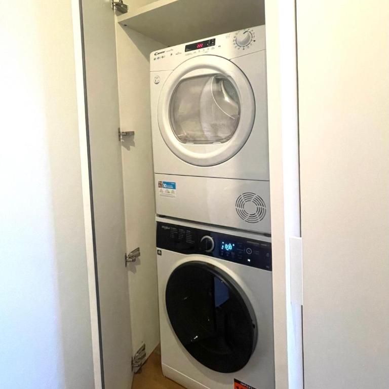 Lula Milano - Zara M3-M5 - Appartamento con 1 Camera da Letto - 23