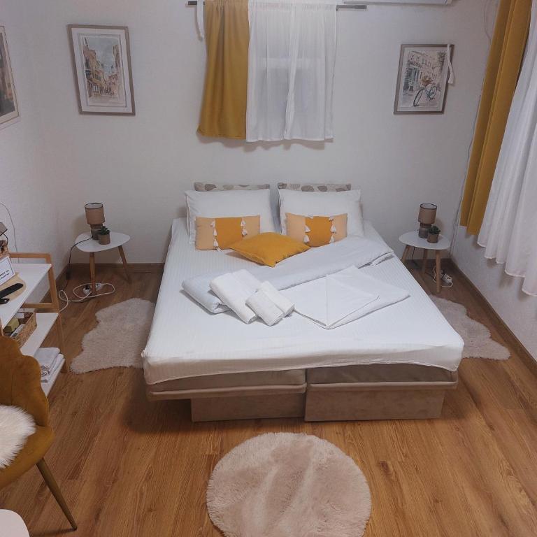 Ljubovic apartman - Apartman sa 1 Spavaćom Sobom - 6