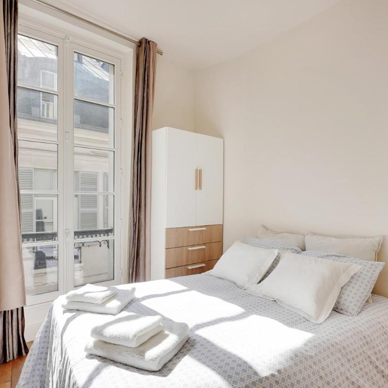 Charming Apartment Saint Germain - Appartement 1 Chambre - 4
