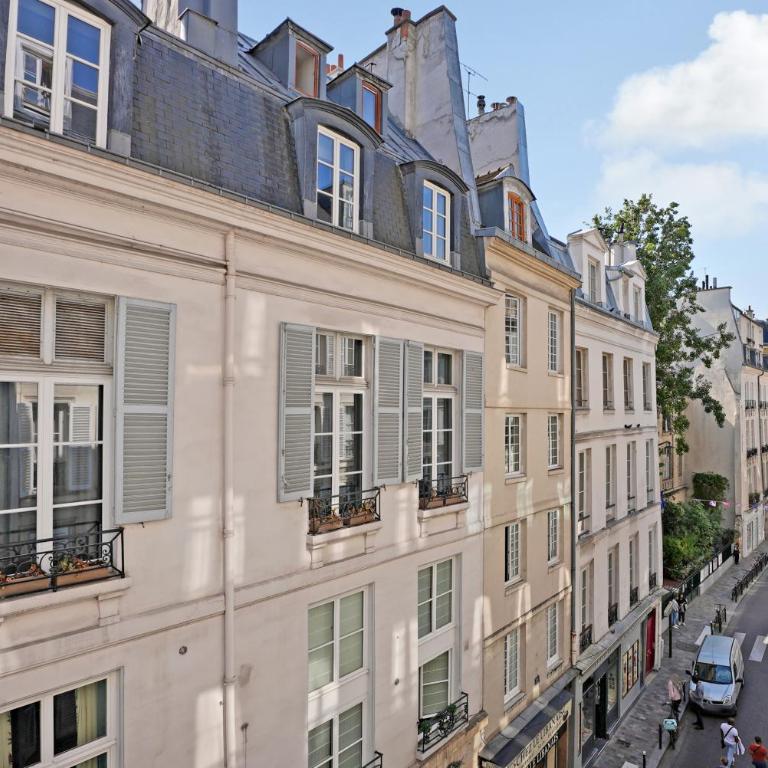 Charming Apartment Saint Germain - Appartement 1 Chambre - 9
