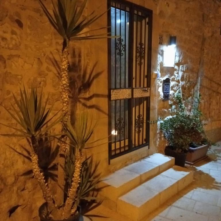 La Dimora di Angela - Casa con 1 Camera da Letto - 17