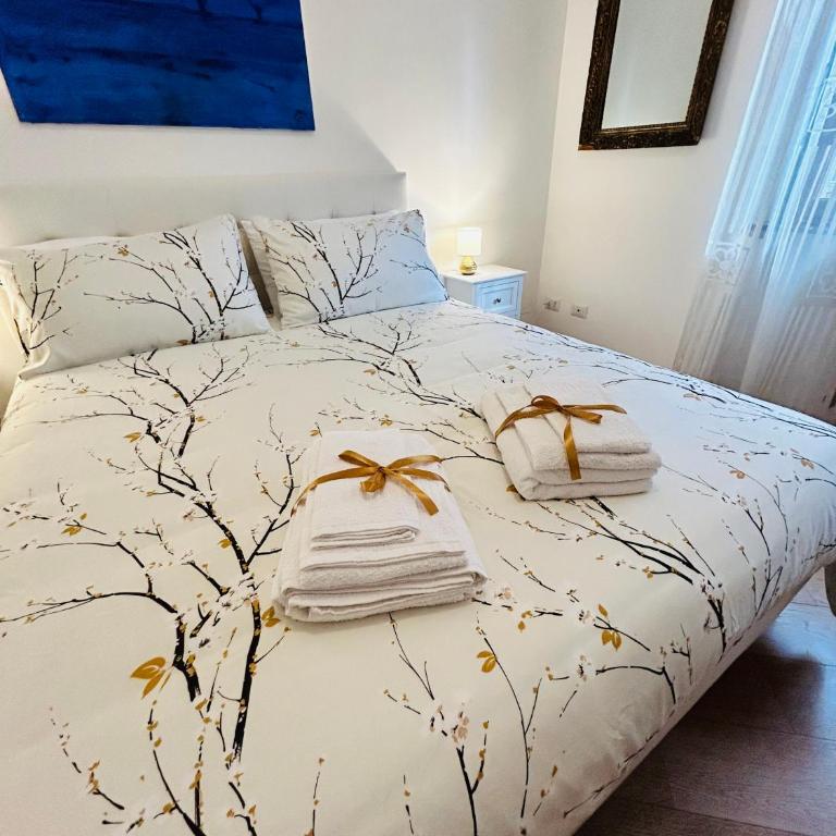 Martha Lisa House - Apartment mit 1 Schlafzimmer - 1