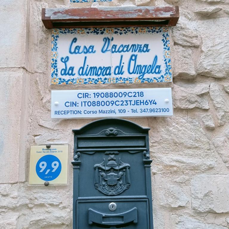 La Dimora di Angela - Casa Vacanze - 4