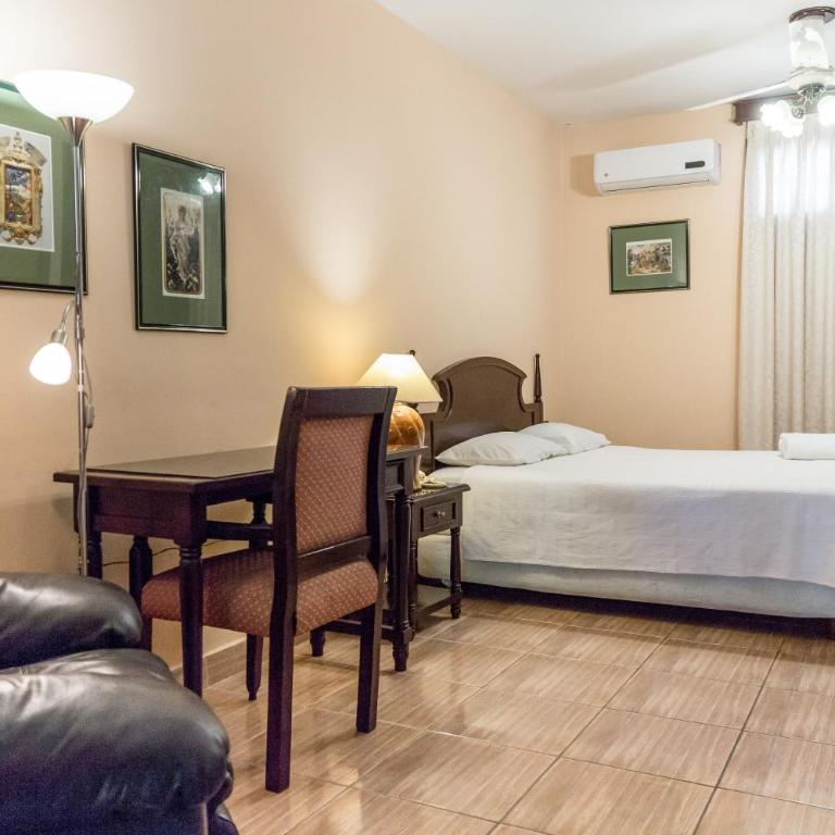 Paramanta Lifestyle Hotel - Habitación Individual - 2