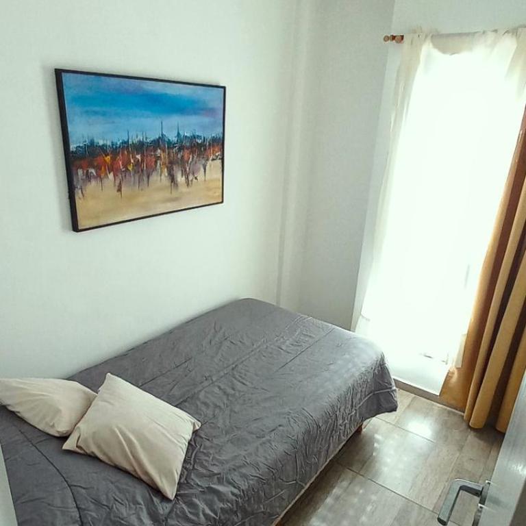 Departamento Rivera - Apartamento de 2 dormitorios - 6