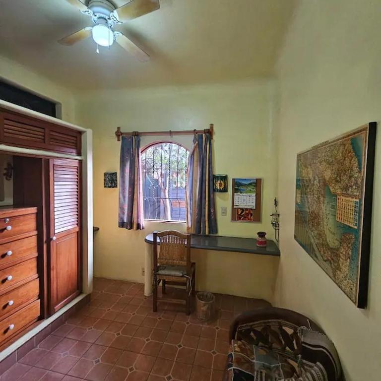 Bungalows Puerto del Sol - Apartamento de 1 dormitorio - 2