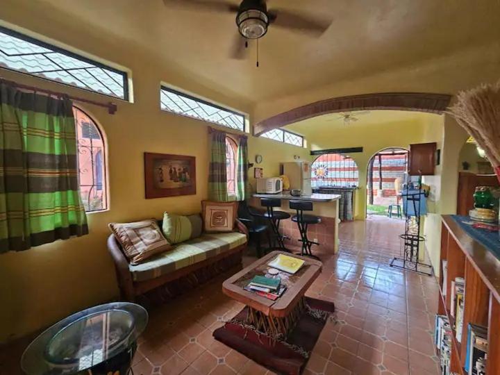 Bungalows Puerto del Sol - Apartamento de 1 dormitorio - 5