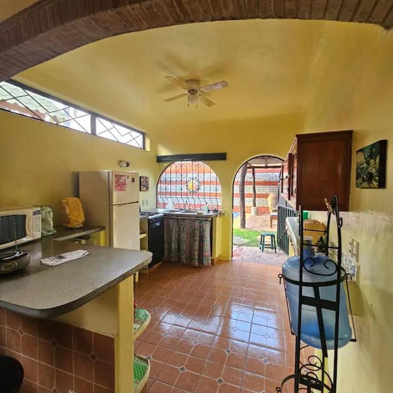 Bungalows Puerto del Sol - Apartamento de 1 dormitorio - 6