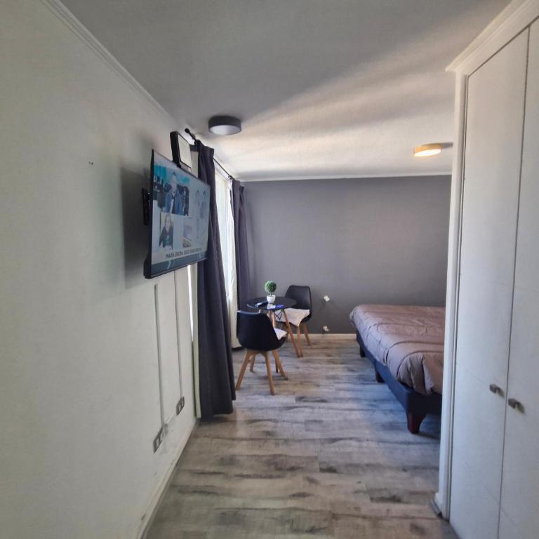 Excelente Precio ,ubicación ,Santiago centro 2 - Apartamento de 1 dormitorio - 10