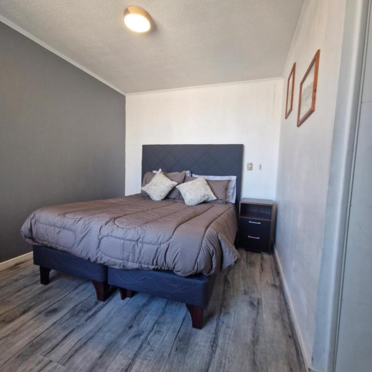 Excelente Precio ,ubicación ,Santiago centro 2 - Apartamento de 1 dormitorio - 17