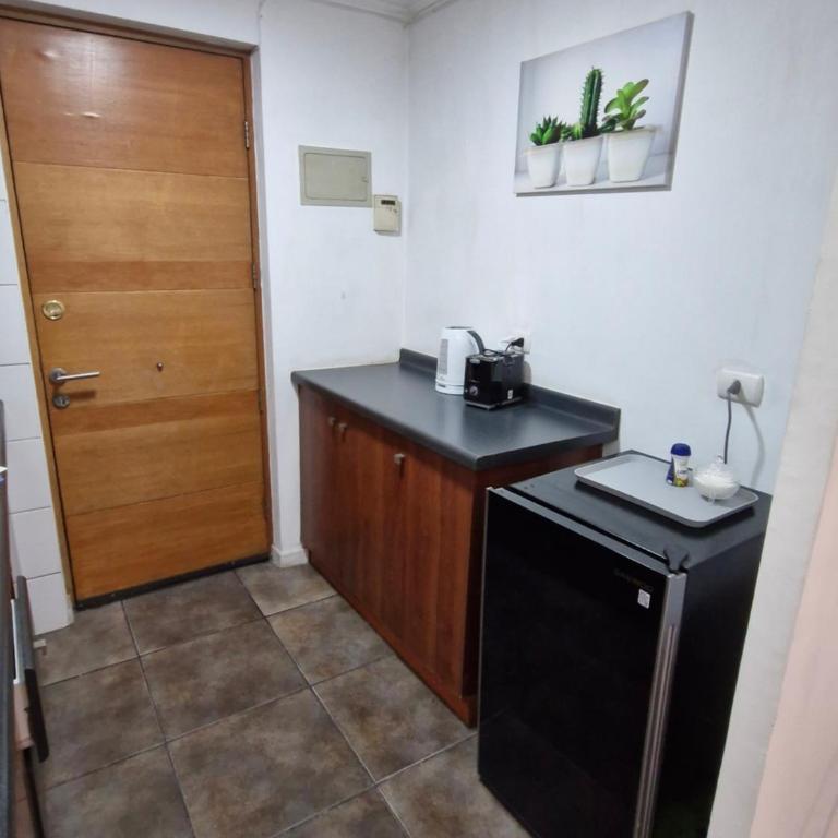 Excelente Precio ,ubicación ,Santiago centro 2 - Apartamento de 1 dormitorio - 21